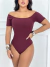 Body Ciganinha - Toda Garota Look