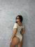 Imagem do Body Ciganinha