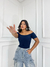 Body Ciganinha - Toda Garota Look