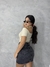 Body Ciganinha na internet