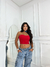 Cropped Bia - Toda Garota Look