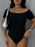 Body Ciganinha na internet