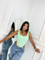 Body Cavado - Toda Garota Look