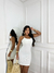 Vestido Alcinha - Toda Garota Look