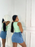 Baby look Isis - comprar online