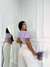 Cropped Tamires - comprar online