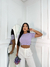 Cropped Tamires - Toda Garota Look