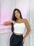 Cropped Bia - loja online
