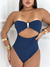 Body Sarah - Toda Garota Look