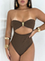 Body Sarah - Toda Garota Look