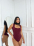 Body Isis regata - Toda Garota Look