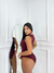 Body Isis regata - loja online