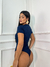Body Tamires na internet