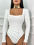 Body Isis manga longa