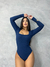 Body Isis manga longa - comprar online