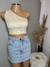 Cropped Iasmim