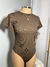 Body Tamires na internet