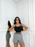 Cropped Alcinha - comprar online