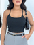 Cropped Alcinha - Toda Garota Look
