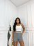Cropped Alcinha - loja online