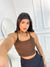 Cropped Alcinha na internet