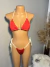 Conjunto Lorena - Toda Garota Look
