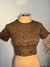 Cropped Tamires - Toda Garota Look