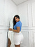 Body Tamires - Toda Garota Look