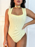 Body Isis regata - Toda Garota Look