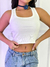 Baby look Isis - Toda Garota Look