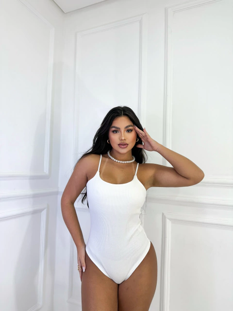 Body Alcinha - comprar online