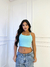 Cropped Alcinha - comprar online