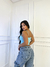 Cropped Alcinha - Toda Garota Look