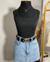 Baby look regata - Toda Garota Look