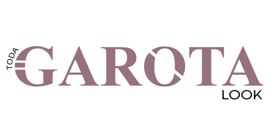 Toda Garota Look