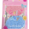 Esponjas x2 city girl