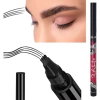 DELINEADOR FIBRA CEJAS 36 H