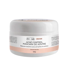 MASCARA CONTROL DE AZUFRE 250g