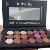 SOMBRAS X 18 COLORES CARNIVAL