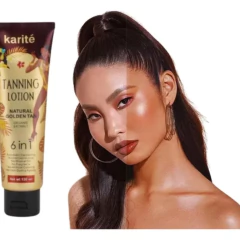 CREMA LOSSION BRONCEADOR PROGRESIVO