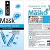 MASCARA ACIDO HIALURONICO