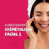 CURSO COSMETOLOGIA FACIAL 1