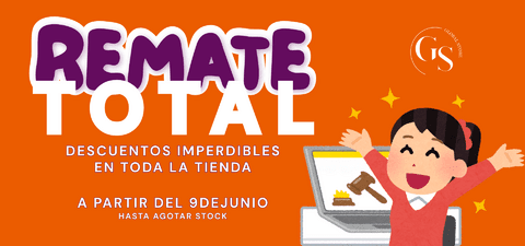 Imagen del carrusel GLOBALSTORE