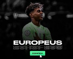 Banner da categoria Europeu