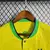 Camisa Brasil l 2022/23 - loja online