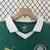 CAMISA + SHORT INFANTIL UNISSEX PALMEIRAS I 2024/2025 TORCEDOR - VERDE na internet
