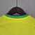 Camisa Seleção Brasileira I 22/23 - Torcedor Feminina - Amarela - Lat Sports 