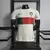 CAMISA PORTUGAL AWAY 22/23 JOGADOR MASCULINA - BRANCA