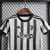 CAMISA + SHORTS INFANTIL UNISSEX JUVENTUS I 2022 ADIDAS - BRANCO E PRETO - comprar online