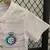 CAMISA + SHORT INFANTIL UNISSEX ALL NASSR THIRD III 2023/2024 - BRANCA na internet
